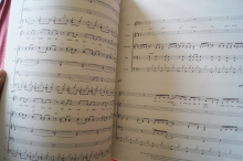 Genesis - Rock Score Songbook Notenbuch für Bands (Transcribed Scores)
