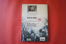 Rock Bass (mit CD) Bassbuch
