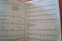 Rock Bass (mit CD) Bassbuch
