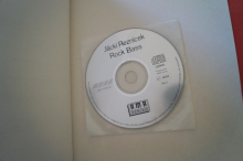 Rock Bass (mit CD) Bassbuch