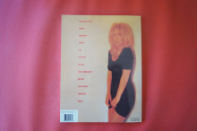 Lita Ford - Stiletto Songbook Notenbuch Vocal Guitar