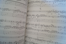 Lita Ford - Stiletto Songbook Notenbuch Vocal Guitar