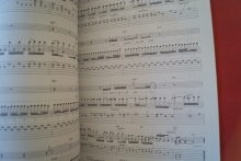 Tom Petty - She´s The One (Movie) Songbook Notenbuch Vocal Guitar