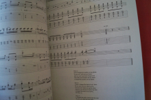 Tom Petty - She´s The One (Movie) Songbook Notenbuch Vocal Guitar