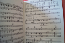 Jerry Lee Lewis - Hot Songs Songbook Notenbuch Piano Vocal Guitar PVG