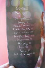 Madonna - Confessions on a Dancefloor Songbook Notenbuch Piano Vocal Guitar PVG