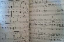 Night Ranger - Seven Wishes Songbook Notenbuch Piano Vocal Guitar PVG