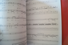 Bon Jovi, Jon - A Blaze of Glory Songbook Notenbuch Vocal Guitar
