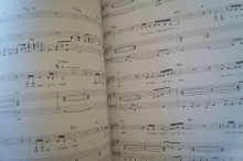 Patricia Kaas - Songbook Songbook Notenbuch Piano Vocal