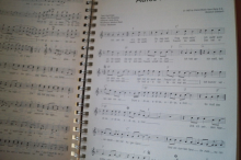 Hits der 80er & 90er Songbook Notenbuch Vocal Guitar