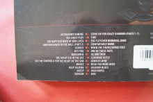 Pink Floyd - Echoes (Best of) Songbook Notenbuch Vocal Guitar