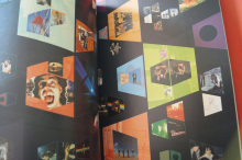 Pink Floyd - Echoes (Best of) Songbook Notenbuch Vocal Guitar
