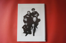 Wise Guys - Songbook Songbook Notenbuch Vocal Guitar