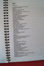 Ralph Siegel - Die grossen Erfolge Songbook Notenbuch Piano Vocal Guitar PVG