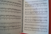 Ralph Siegel - Die grossen Erfolge Songbook Notenbuch Piano Vocal Guitar PVG