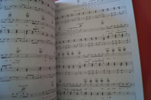 Supertramp - Greatest Hits Songbook Notenbuch Piano Vocal Guitar PVG