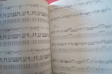 Blues Guitar Tab White Pages Songbook Notenbuch Vocal Guitar