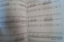 Beach Boys - For Guitar Tab Songbook Notenbuch Vocal Guitar