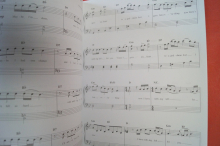 Sam Smith - The Thrill of it all Songbook Notenbuch Easy Piano Vocal