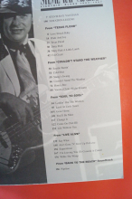 Stevie Ray Vaughan - Lightnin Blues 1983-1987 Songbook Notenbuch Vocal Bass
