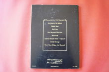 Yngwie Malmsteen - Rising Force Songbook Notenbuch Vocal Guitar Bass