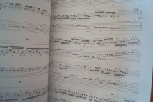 Yngwie Malmsteen - Rising Force Songbook Notenbuch Vocal Guitar Bass