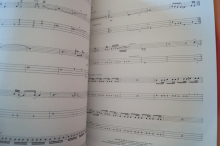 Yngwie Malmsteen - Rising Force Songbook Notenbuch Vocal Guitar Bass