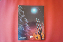 ZZ Top - Recycler Songbook Notenbuch Piano Vocal Guitar PVG