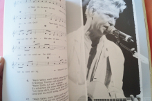 Achim Reichel - 100 % Leben Vol. 1 Songbook Notenbuch Vocal Guitar