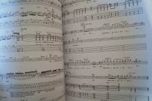 Van Halen - 1 & 2 Songbook Notenbuch Vocal Guitar