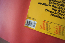 Bob Marley - The Chord Songbook Songbook Vocal Guitar Chords