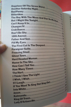 Cat Stevens - Complete 1970-1975 Songbook Notenbuch Piano Vocal Guitar PVG