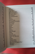 Cat Stevens - Complete 1970-1975 Songbook Notenbuch Piano Vocal Guitar PVG