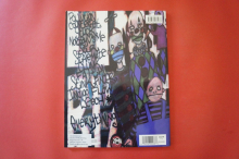 Limp Bizkit - Three Dollar Bill Y´All Songbook Notenbuch Vocal Guitar