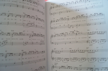 Wise Guys - Noten für Klavier Volume 1 Songbook Notenbuch Piano Vocal Guitar PVG