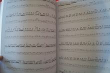 Slap Bass Bible Songbook Notenbuch Vocal Bass