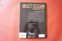 Ozzy Osbourne - Randy Rhoads Years (Guitar Licks, mit CD) Notenbuch Guitar