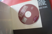 Ozzy Osbourne - Randy Rhoads Years (Guitar Licks, mit CD) Notenbuch Guitar
