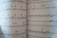 Steve Winwood - Classic Steve Winwood Songbook Notenbuch Vocal Guitar