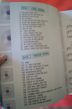 Whitney Houston - The Greatest Hits Songbook Notenbuch Piano Vocal Guitar PVG