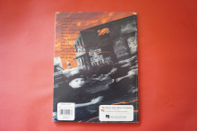 Biohazard - Urban Discipline Songbook Notenbuch Vocal Guitar