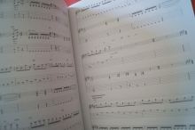Children of Bodom - Blooddrunk Songbook Notenbuch Vocal Guitar