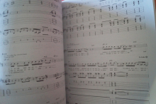 Duane Allman - Guitar Anthology Songbook Notenbuch Vocal Guitar