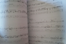 Duane Allman - Guitar Anthology Songbook Notenbuch Vocal Guitar