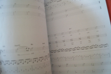 Muse - The 2nd Law Songbook Notenbuch Vocal Guitar