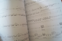 Muse - The 2nd Law Songbook Notenbuch Vocal Guitar