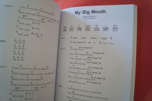 Oasis - Complete Chord Songbook (Revised Edition) Songbook Vocal Guitar Chords