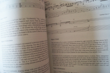 Megadeth - Guitar Styles Songbook Notenbuch Guitar