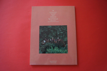 Paul Simon - The Rhythm of the Saints Songbook Notenbuch Piano Vocal Guitar PVG