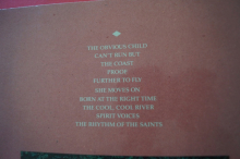 Paul Simon - The Rhythm of the Saints Songbook Notenbuch Piano Vocal Guitar PVG